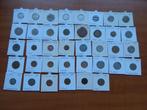 munten buitenland, Postzegels en Munten, Ophalen of Verzenden, Buitenland, Munten