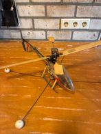 Vintage Model Helikopter - Gebruikt, Ophalen, Gebruikt, Overige typen, Helikopter