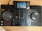 Pioneer XDJ RX2 incl flightcase, Ophalen, Zo goed als nieuw, Pioneer