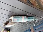 Haakse slijper, Ophalen, Gebruikt, 600 watt of meer