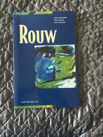 P. Boelen - Rouw, Gelezen, P. Boelen; C. Huiskes; I. Kienhorst, Ophalen of Verzenden, Nederlands