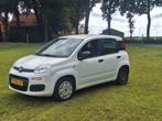 Fiat Panda 0.9 Twinair 48KW 2013 Wit, Auto's, Panda, Wit, Origineel Nederlands, 24 km/l