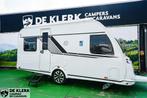 Knaus SUDWIND 450 FU 60 YEARS (bj 2023), Bedrijf, 6 tot 7 meter, Knaus, 1250 - 1500 kg