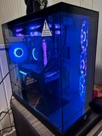 High end gaming pc (set up), Spelcomputers en Games, 1 speler, Ophalen of Verzenden, Zo goed als nieuw