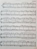 Selected Duets for Saxophone - Volume I, Ophalen of Verzenden, Gebruikt, Les of Cursus, Saxofoon