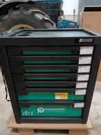Stahlgruppe Gereedschapswagen - Gevuld!, Ophalen of Verzenden, Gevuld, Nieuw