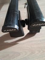 Farad dakdragers Opel Astra K Hatchback, Ophalen