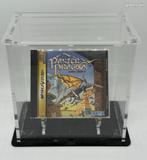 Panzer Dragoon Sega Saturn Cd Rome, 1 speler, Verzenden, Saturn of Dreamcast