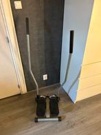 Eenvoudige stepper, Sport en Fitness, Ophalen, Gebruikt, Stepapparaat