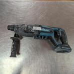 Makita DHR241ZJ 18V Combihamer, Makita, Gebruikt, Support@makita.com, Makita Corporation, 3-11-8, Sumiyoshi-cho, 
Anjo, Aichi 446-8502
Japan