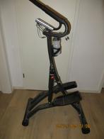 Power stepper, fitnessapparatuur, Ophalen, Stepapparaat, Nieuw, Metaal