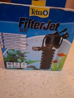 NIEUW TETRA FILTERJET 900!, Ophalen of Verzenden, Nieuw, Filter of Co2