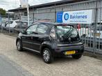 Citroen C1 1.0-12V Séduction | Airco, Auto's, Voorwielaandrijving, Stof, Gebruikt, 4 stoelen