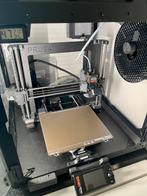 Original Prusa Enclosure (in PCCF) + Add-ons, Computers en Software, 3D Printers, Ophalen, Zo goed als nieuw