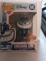 Funko pop Make a Wish : Chesshire cat SE, Ophalen of Verzenden, Zo goed als nieuw
