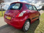 Suzuki Swift 1.2 Comfort AUTOMAAT top onderhouden, Auto's, Stof, Gebruikt, 4 cilinders, 965 kg