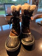 Sorel Laarzen - Bruin - Maat 42, Bruin, Boots, Ophalen of Verzenden, Zo goed als nieuw