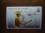 Insect libelle Kiribati 1984, mi. 449 postfris, Ophalen of Verzenden, Postfris, Dier of Natuur