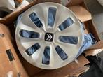 Citroen wieldoppen zgan, Auto diversen, Wieldoppen, Ophalen of Verzenden, Zo goed als nieuw