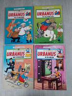 De avonturen van Urbanus softcover strips, Boeken, Stripboeken, Gelezen, Ophalen of Verzenden