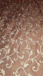 BRUIN / LICHTBLAUW GORDIJN LICHTVERDUISTEREND

Gekocht bij K, Ophalen of Verzenden, Bruin, 150 tot 200 cm, 200 cm of meer