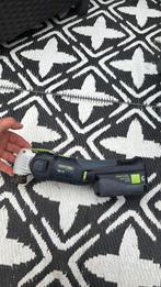 Multitool Festool OSC 18 Oscillerende Multitool VECTURO, Overige soorten, Accu, Ophalen of Verzenden, Zo goed als nieuw