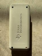 TI 84 plus CE-T, Diversen, Ophalen of Verzenden, Grafische rekenmachine, Gebruikt