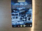 Days of Destruction (DVD) Mini serie, Vanaf 16 jaar, Verzenden, Zo goed als nieuw