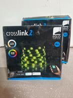 EGLO Crosslink 2 LED strip – 2x 8 meter – RGB + smart, Tuin en Terras, Buitenverlichting, Ophalen, Kunststof, Minder dan 50 watt