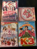 Cd en dvd’s, Cd's en Dvd's, Ophalen, Gebruikt