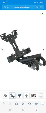 Tablet Houder Fiets- Tacx, Ophalen of Verzenden, Nieuw, Overige typen