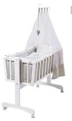 Baby bed, Kinderen en Baby's, Ophalen of Verzenden, Nieuw, Minder dan 140 cm, Minder dan 70 cm