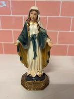 Klein Maria Beeld - Vierge Miraculeuse, Antiek en Kunst, Antiek | Religie, Ophalen