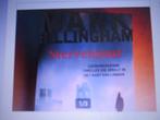 == stervensuur Mark billington 9789041424945 #, Gelezen, Ophalen of Verzenden