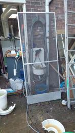 hordeur, Ophalen, Gebruikt, Minder dan 80 cm, Hordeur