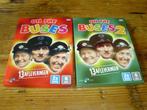 On the Buses / DVD / seizoen 1 en 2 / serie  / BBC, Cd's en Dvd's, Alle leeftijden, Ophalen of Verzenden, Gebruikt
