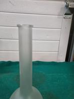 vaas bol voet mat glas, Ophalen of Verzenden