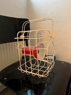 IKEA PS Matali Crasset Lamp - Designklassieker, Ophalen of Verzenden, Zo goed als nieuw, Metaal