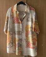 Bloes mt, 50.    Creation.  Atelier,, Kleding | Dames, Overige kleuren, Maat 46/48 (XL) of groter, Ophalen of Verzenden, Nieuw