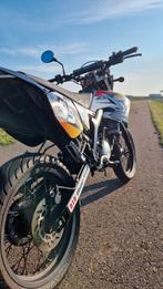 Yamaha DT schadebrommer, Fietsen en Brommers, Brommers | Schadebrommers, Ophalen, Yamaha