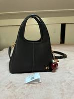 Coach tas lana shoulderbag zwart, Sieraden, Tassen en Uiterlijk, Tassen | Damestassen, Ophalen of Verzenden, Zo goed als nieuw