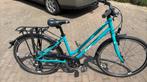 Frog bike 26” City 67 basisschool fiets zgan, Ophalen, Zo goed als nieuw, 24 inch