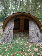 Fox r series 1 man xl, Watersport en Boten, Hengelsport | Karpervissen, Ophalen, Zo goed als nieuw, Overige typen