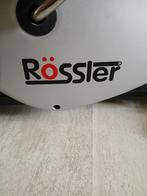 ROSSLER R 775 MAGNETIC HOME TRAINER - IGST, Sport en Fitness, Ophalen, Gebruikt