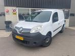 Renault KANGOO 1.5 DCI 75 EXPR.COMF TREKHAAK - AIRCO - CRUIS, Auto's, Bestelauto's, 4 cilinders, Renault, Wit, Origineel Nederlands