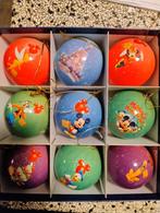 kerstballen, Ophalen of Verzenden, Zo goed als nieuw