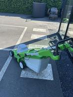 Viking ME 545 V electrische gazonmaaier 2017, Gebruikt, Viking