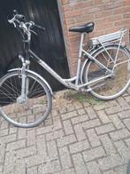 Te koop dames fiets, Ophalen, Gebruikt, Overige merken