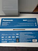 Panasonic DMP-BD60 Blu-ray Speler - Nieuw in Doos, Ophalen of Verzenden, Nieuw, Overige typen