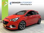 Opel Corsa 1.6 Turbo OPC / Recaro / Xenon / PDC / Bluetooth, Auto's, Te koop, Geïmporteerd, 5 stoelen, 207 pk